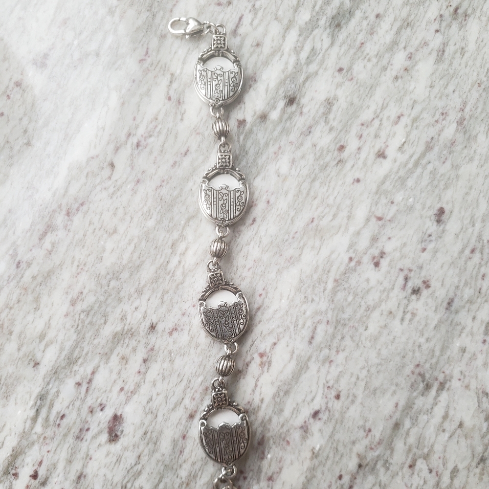 Brighton Photo Bracelet